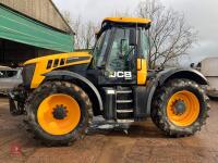 2012 JCB 3230 XTRA FASTRAC 4WD TRACTOR - 3