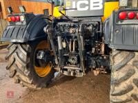 2012 JCB 3230 XTRA FASTRAC 4WD TRACTOR - 10