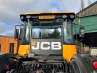 2012 JCB 3230 XTRA FASTRAC 4WD TRACTOR - 11