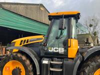 2012 JCB 3230 XTRA FASTRAC 4WD TRACTOR - 13