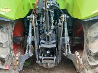 2011 CLAAS ARION 510 4WD TRACTOR - 13
