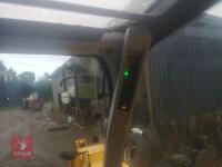 2015 JCB TELEHANDLER 536-60 AGRI PLUS - 4