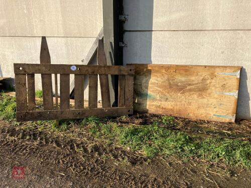 DUAL LAMB ADOPTER PANELS (13)
