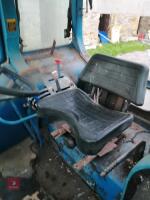 FORD 7700 TRACTOR (S/R) - 6