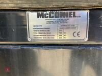 2019 MCCONNEL A280 AGRI BUGGY - 4