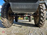 2019 MCCONNEL A280 AGRI BUGGY - 5