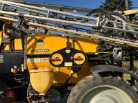 2019 MCCONNEL A280 AGRI BUGGY - 8