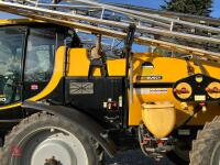 2019 MCCONNEL A280 AGRI BUGGY - 11