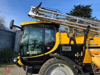 2019 MCCONNEL A280 AGRI BUGGY - 12