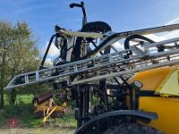 2019 MCCONNEL A280 AGRI BUGGY - 15