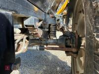 2019 MCCONNEL A280 AGRI BUGGY - 20