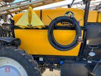 2019 MCCONNEL A280 AGRI BUGGY - 21