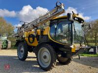 2019 MCCONNEL A280 AGRI BUGGY - 27