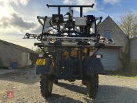 2019 MCCONNEL A280 AGRI BUGGY - 35