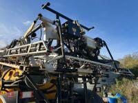 2019 MCCONNEL A280 AGRI BUGGY - 37