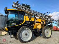 2019 MCCONNEL A280 AGRI BUGGY - 38