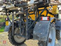 2019 MCCONNEL A280 AGRI BUGGY - 40