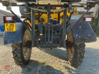 2019 MCCONNEL A280 AGRI BUGGY - 41