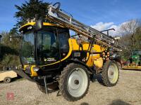 2019 MCCONNEL A280 AGRI BUGGY - 45