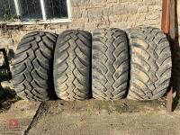 2019 MCCONNEL A280 AGRI BUGGY - 49