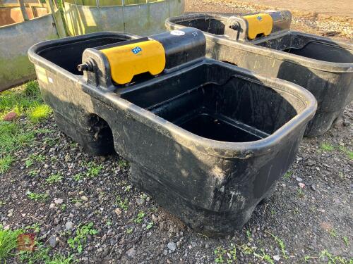 JFC DT90FF PLASTIC WATER TROUGH (33)