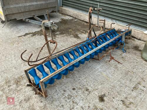 SHEEP ROLLER/CONVEYOR (78)