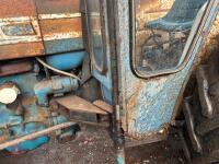 FORD 4000 2WD TRACTOR - 19