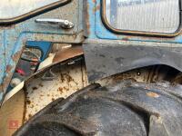 FORD 4000 2WD TRACTOR - 22