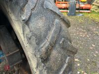 FORD 4000 2WD TRACTOR - 26
