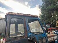 FORD 4000 2WD TRACTOR - 28