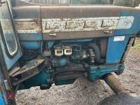 FORD 4000 2WD TRACTOR - 30