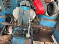 FORD 4000 2WD TRACTOR - 36