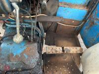 FORD 4000 2WD TRACTOR - 39