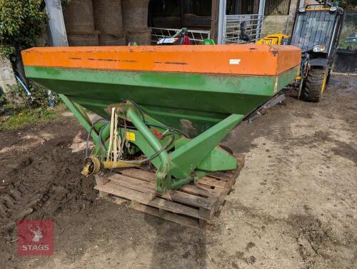 AMAZON FERTILISER/SEED SPREADER