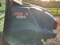 2011 KAWASAKI MULE 4010D - 11