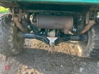 2011 KAWASAKI MULE 4010D - 17