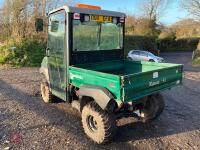 2011 KAWASAKI MULE 4010D - 18