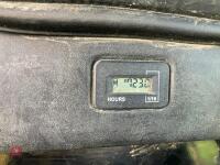 2011 KAWASAKI MULE 4010D - 24