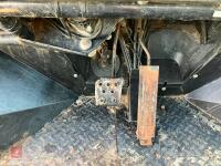 2011 KAWASAKI MULE 4010D - 26