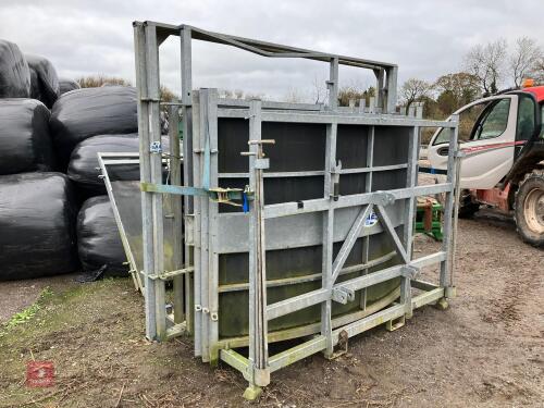 ROTEX ANYHAND HANDLING SYSTEM (175)