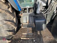 2003 NEW HOLLAND TM140 4WD TRACTOR - 13