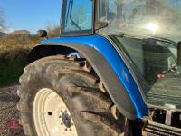 2003 NEW HOLLAND TM140 4WD TRACTOR - 17
