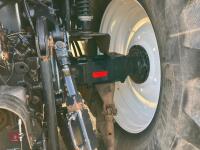 2003 NEW HOLLAND TM140 4WD TRACTOR - 27