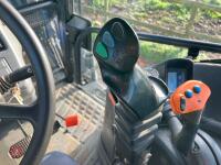 2003 NEW HOLLAND TM140 4WD TRACTOR - 35