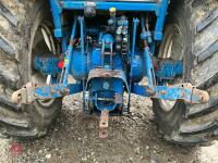 1989 FORD 6410 III 4WD TRACTOR - 15