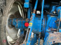 1989 FORD 6410 III 4WD TRACTOR - 17
