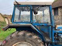 1989 FORD 6410 III 4WD TRACTOR - 22