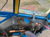 1989 FORD 6410 III 4WD TRACTOR - 30