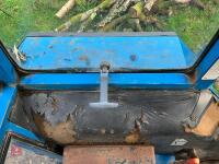 1989 FORD 6410 III 4WD TRACTOR - 31