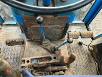 1989 FORD 6410 III 4WD TRACTOR - 33